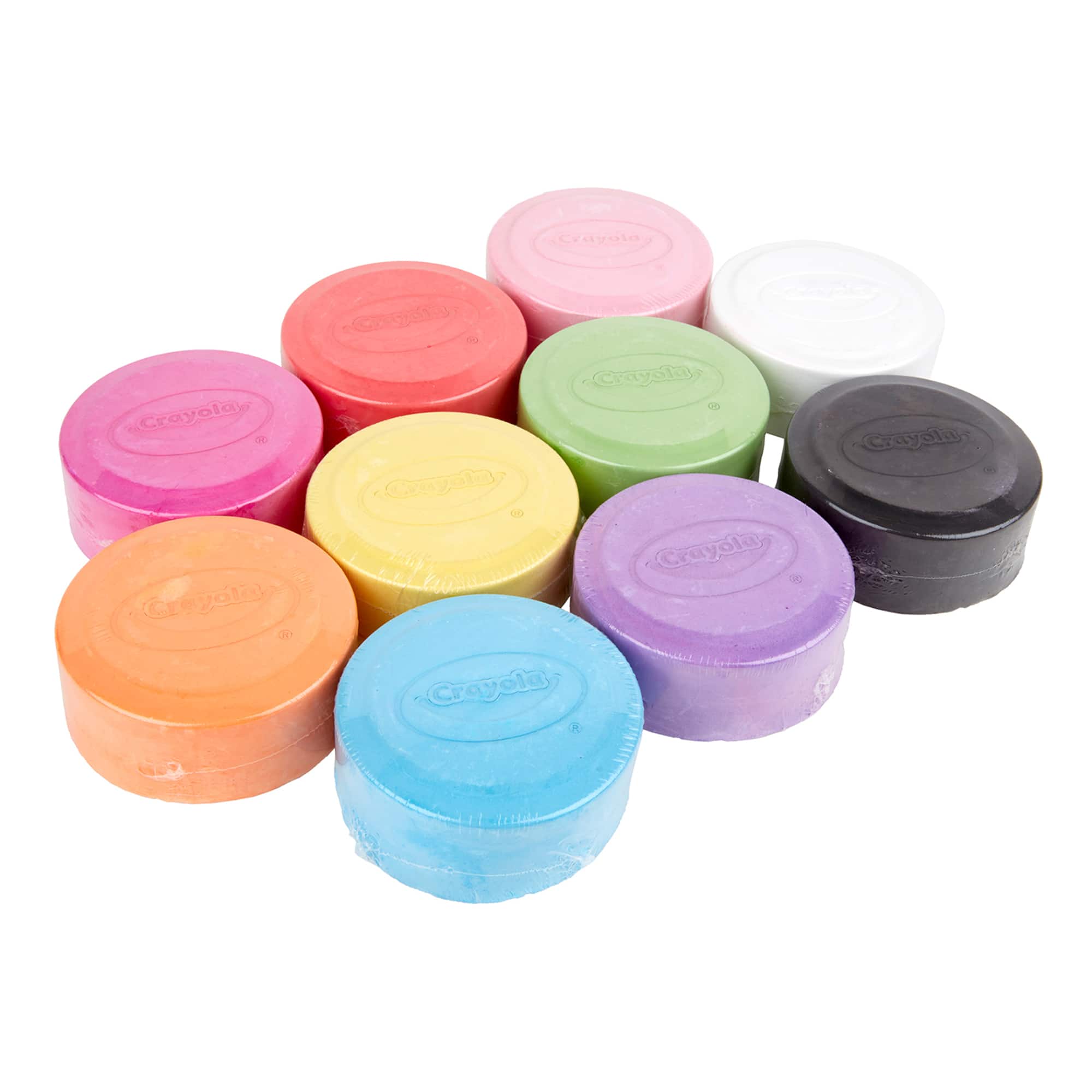 Crayola® Super Chalk, 10ct.